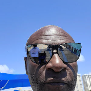 Meet your Posher, Kirk